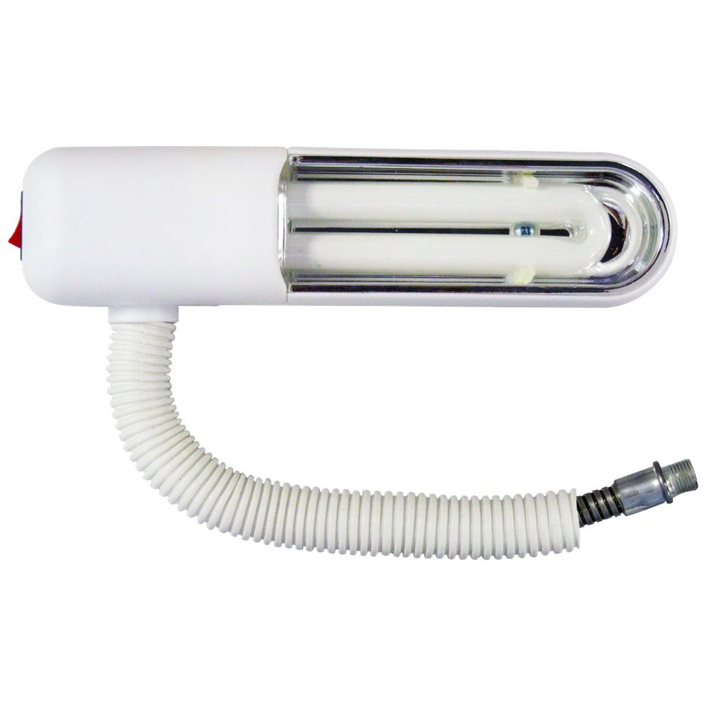 Luminária Para Maquina De Costura Industrial