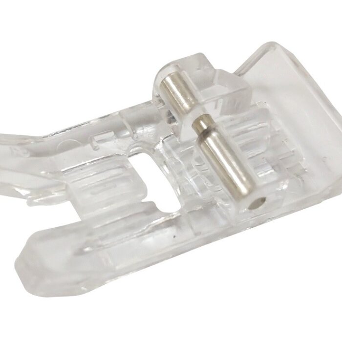 Calcador Doméstico Sapata Comum Bainha Ponto Invisível