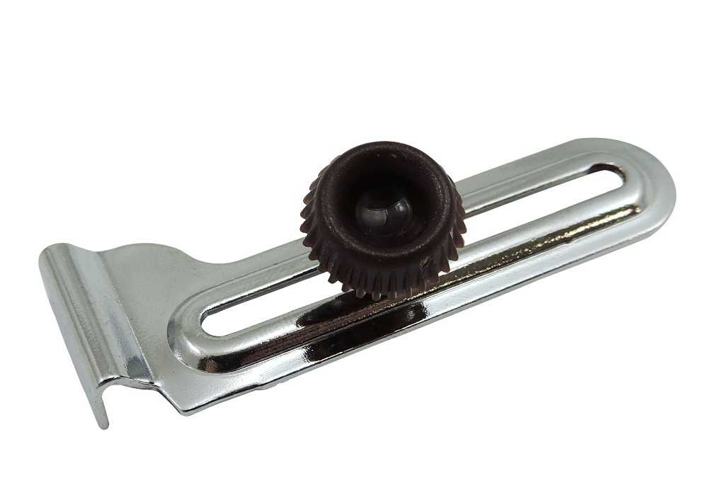 Guia Auxiliar Para Reta Doméstica