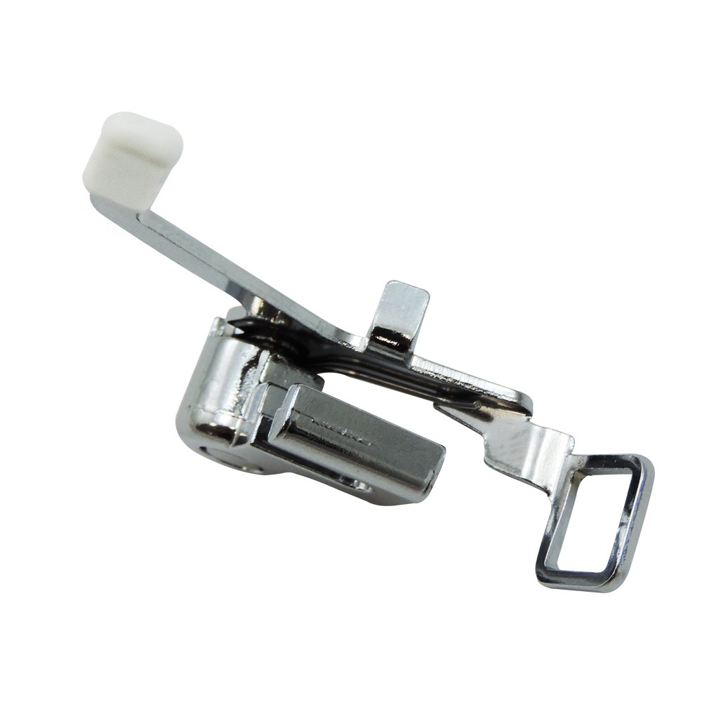 Calcador Doméstico para Bordado e Quilting Livre