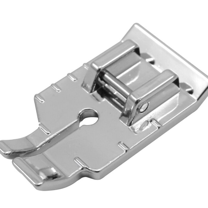 Calcador Doméstico Ponto Reto 1/4