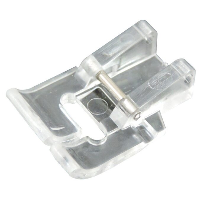 Calcador Doméstico Aplicação E Curva