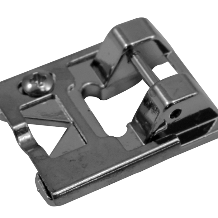 Sapata Doméstica Para Cordão E Tranças Com Regulagem