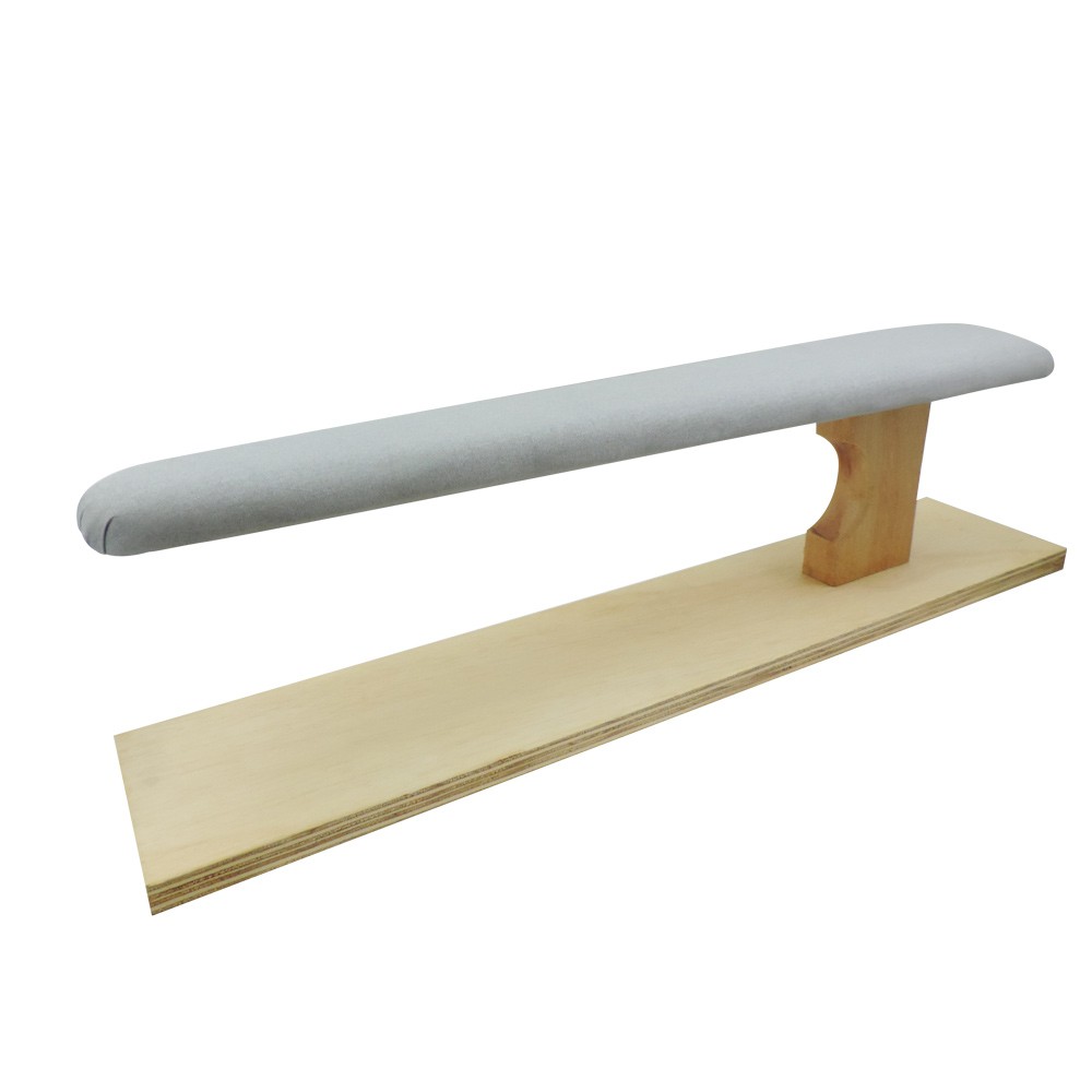 Apoio De Passar Manga