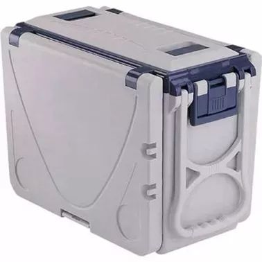 Caixa Térmica Cooler 3 Em 1 Mesa 2 Bancos - Imagem 2