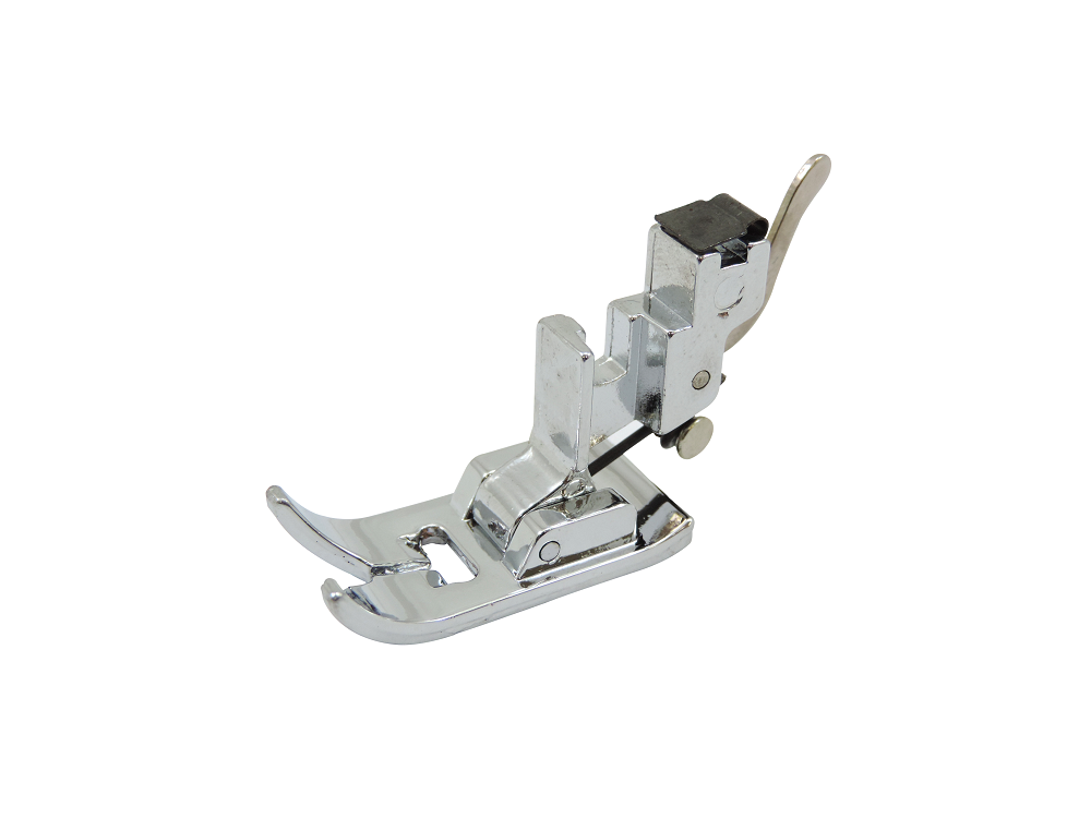 Calcador Para Máquina Doméstica Zig Zag - Imagem 3