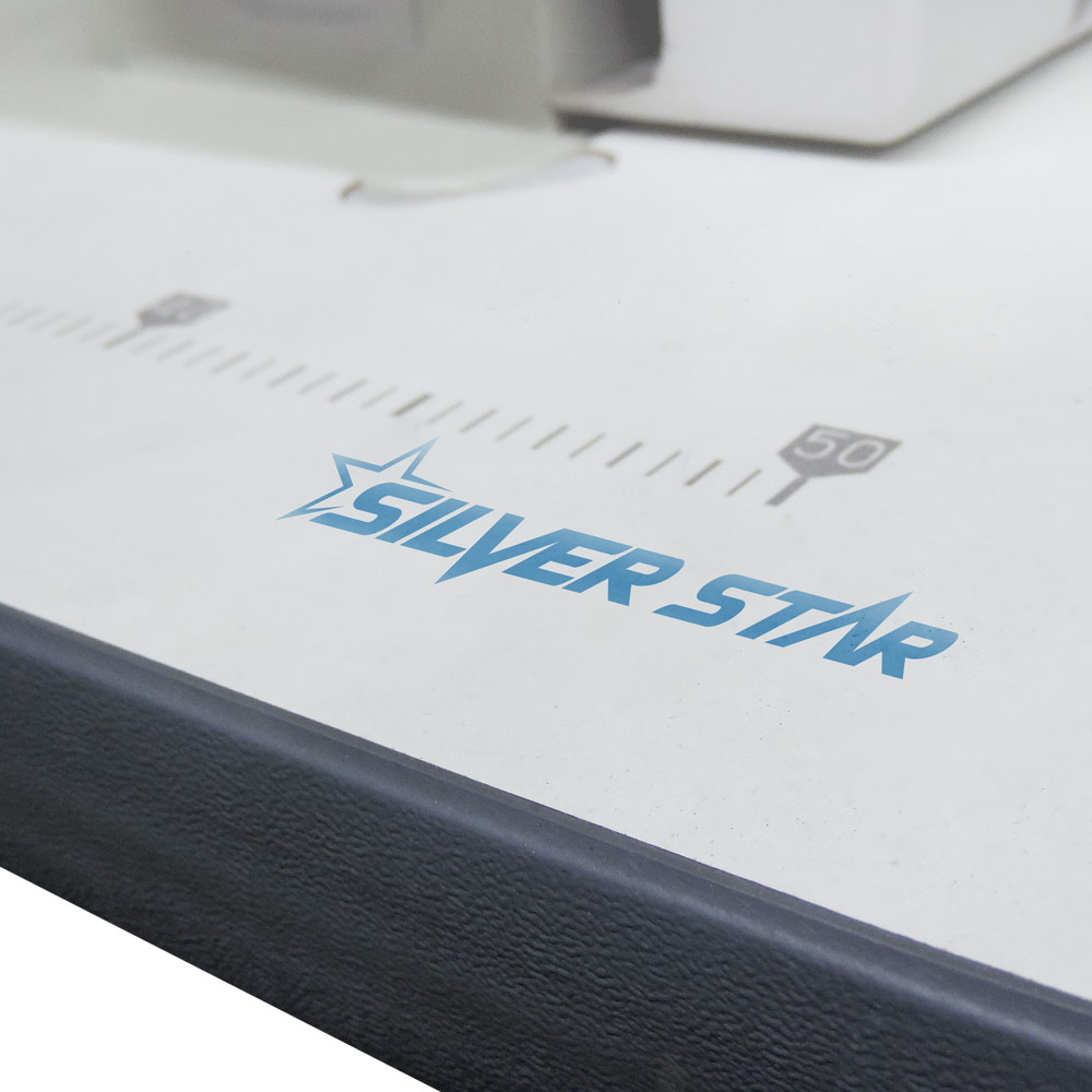 Máquina De Costura Industrial Reta Lançadeira Pequena Direct Drive S-8831 Dc-Su - Imagem 4