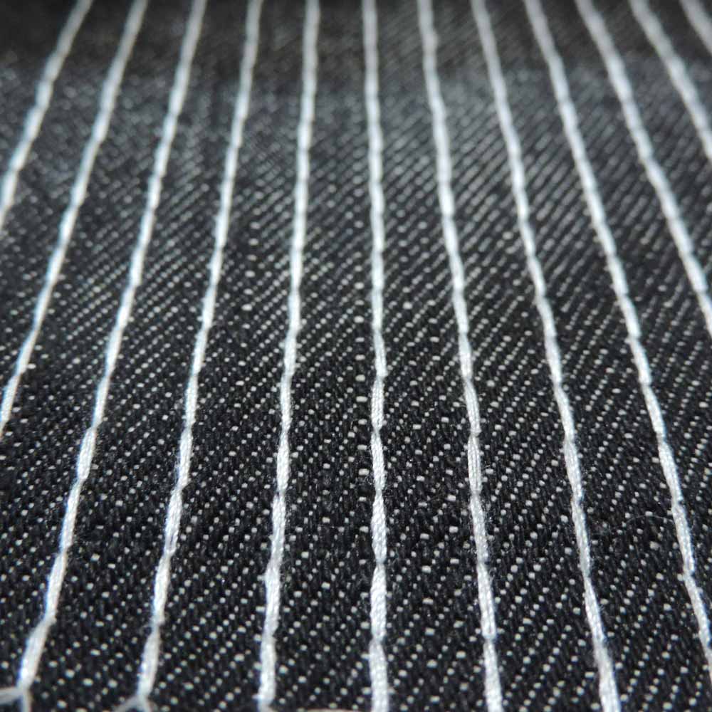 Máquina De Costura Industrial Elástiqueira Base Cilindrica 12 Agulhas 24 Fios Direct Drive W-4412P-Fxdc - Imagem 5