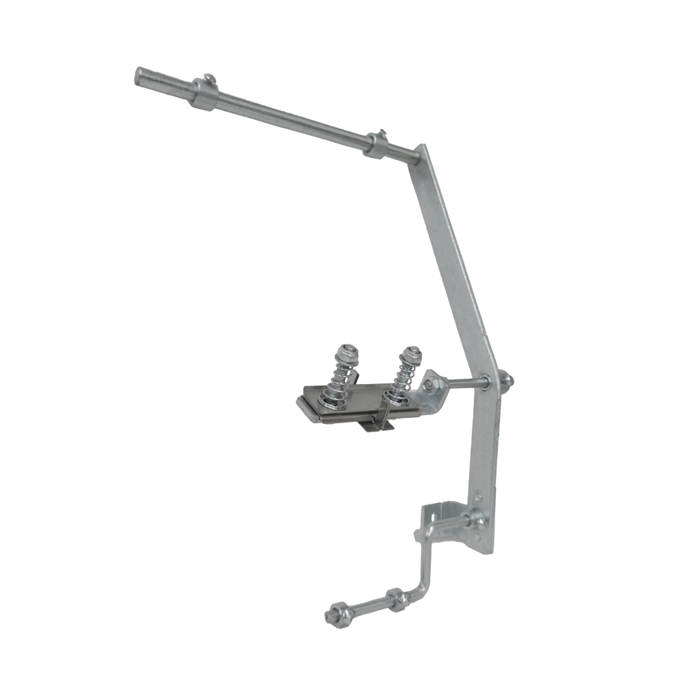 Aparelho Para Pregar Elástico Máquina De Costura Overloque - Imagem 3