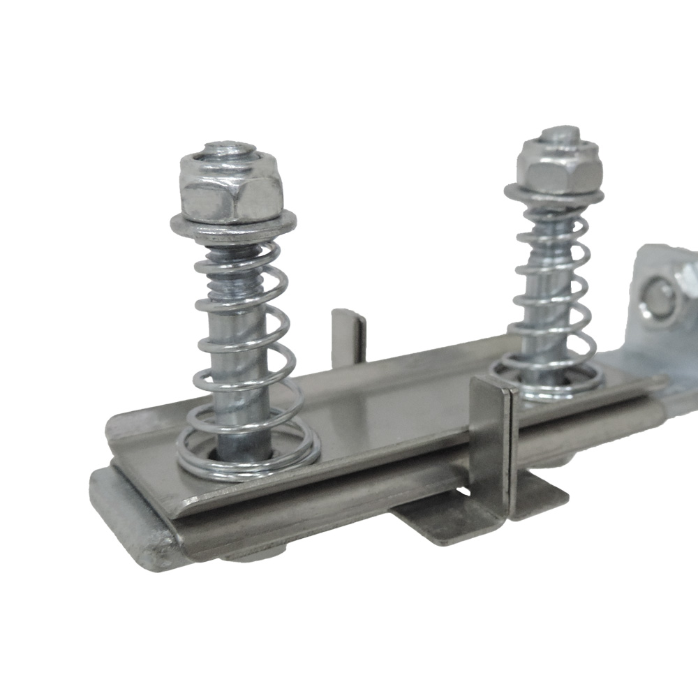 Aparelho Para Pregar Elástico Máquina De Costura Overloque - Imagem 2