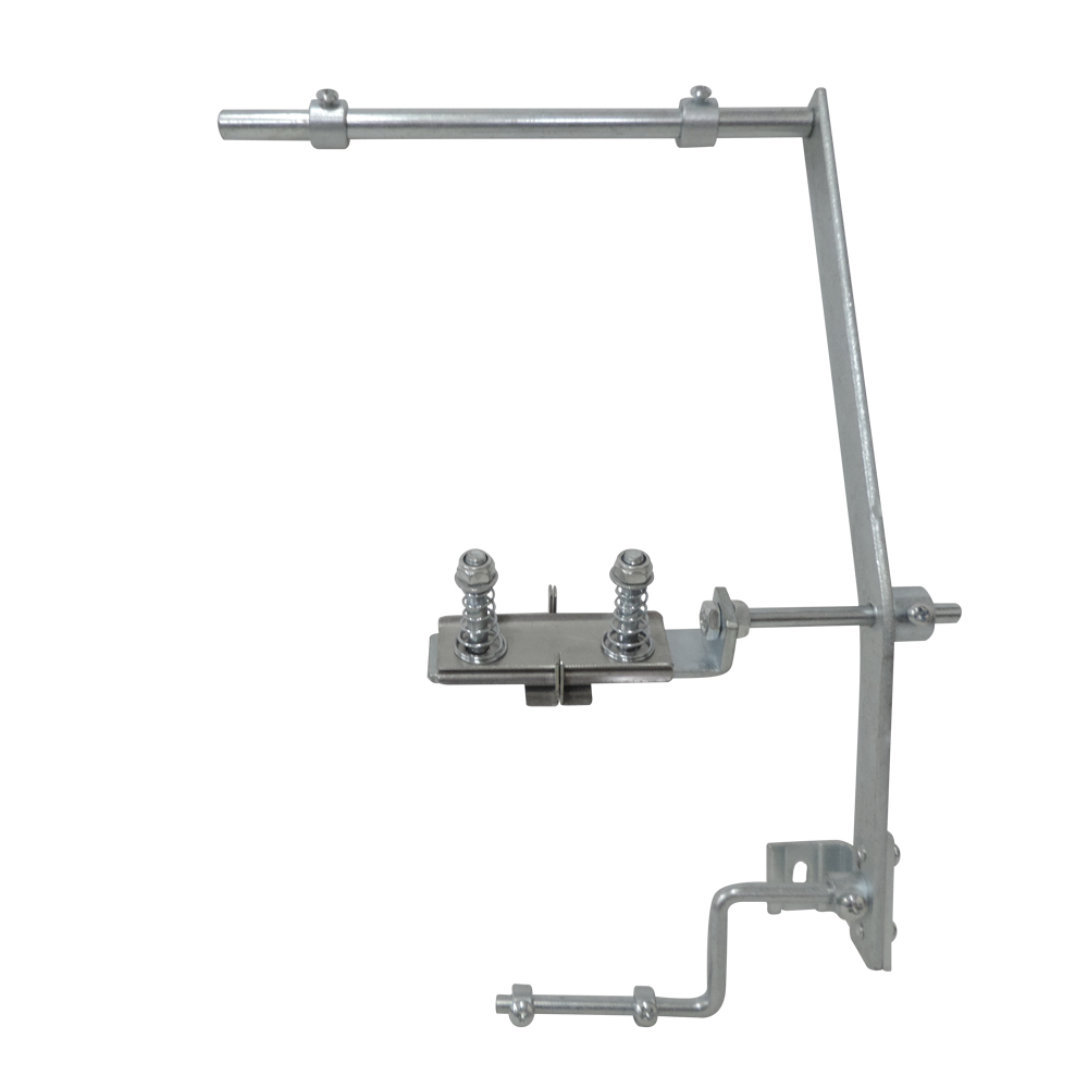 Aparelho Para Pregar Elástico Máquina De Costura Overloque