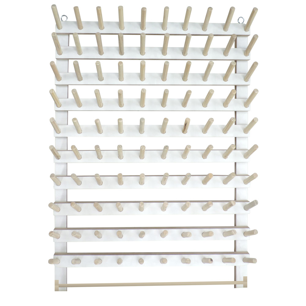 Porta Cone Vertical De 100 Cones Com Suporte De Viés