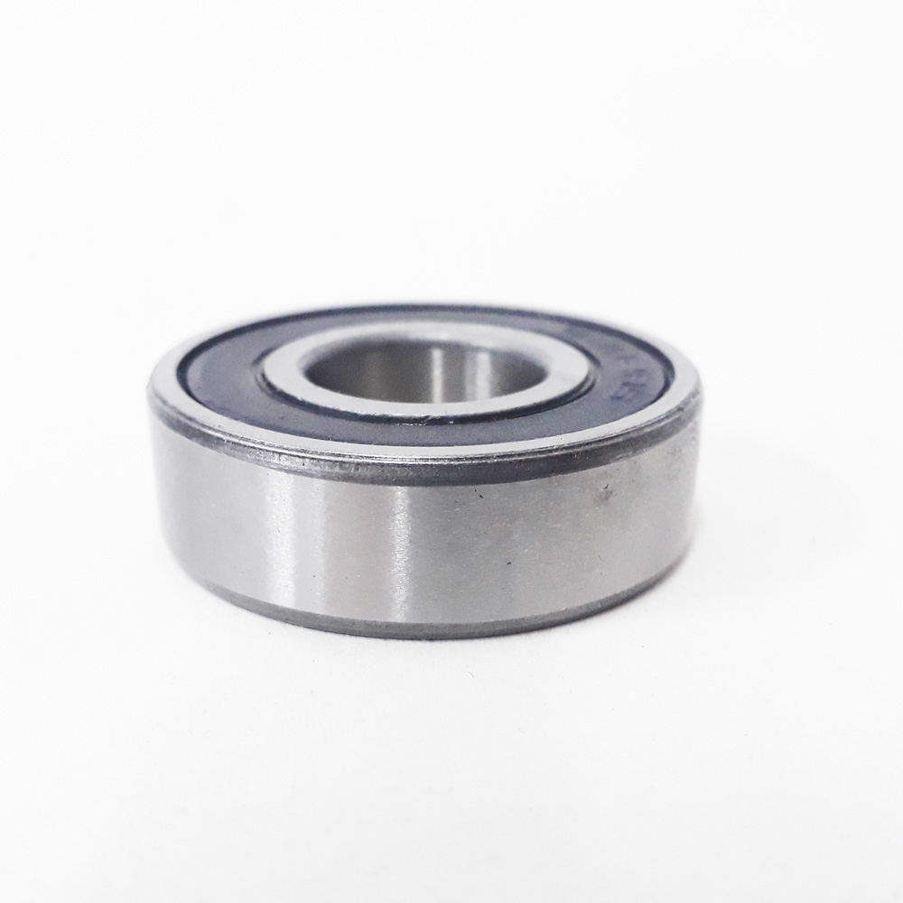 Rolamento Blindado Em Tnt 6203 2Rs 17X40X12Mm - Imagem 2