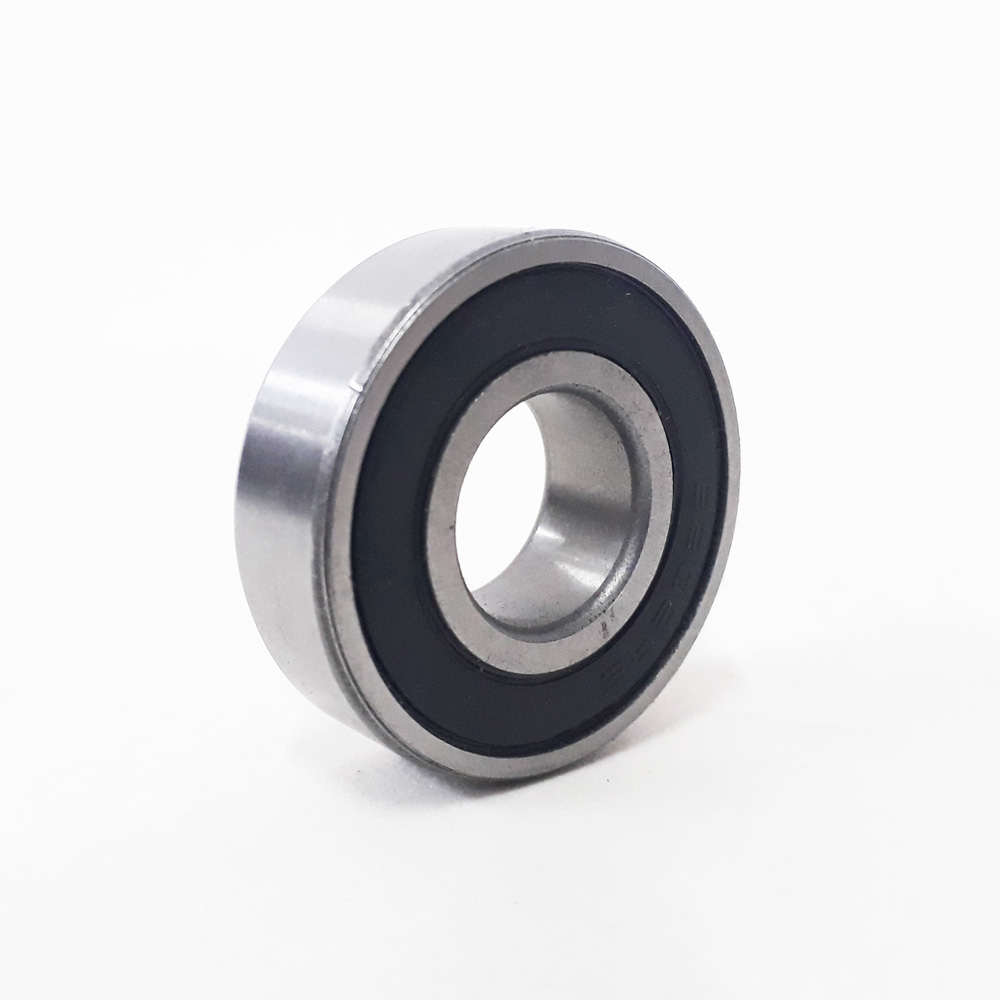 Rolamento Blindado Em Tnt 6203 2Rs 17X40X12Mm