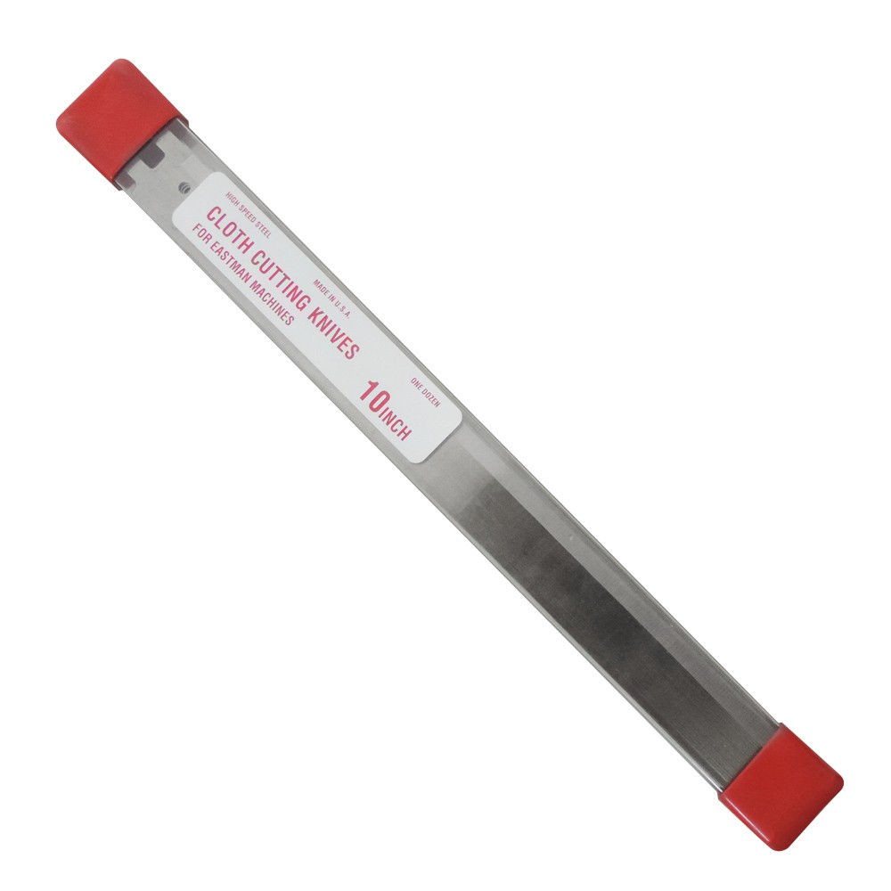 Máquina De Corte De Tecido Eastman Streak Ii Faca 8" 650W - Imagem 6