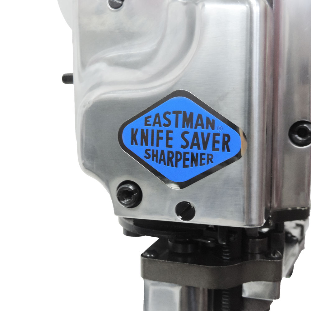 Máquina De Corte De Tecido Eastman Streak Ii Faca 8" 650W - Imagem 4