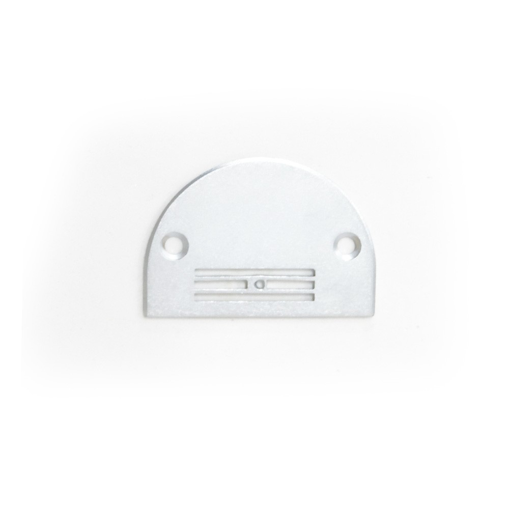 Chapa De Agulhas 4 Carreira Fina 2.4Mm Para Máquina De Costura Reta Leve 147150-Lgw
