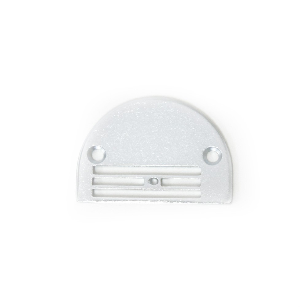 Chapa De Agulhas 4 Carreira Para Máquina De Costura Reta Grossa H26 B706 B755
