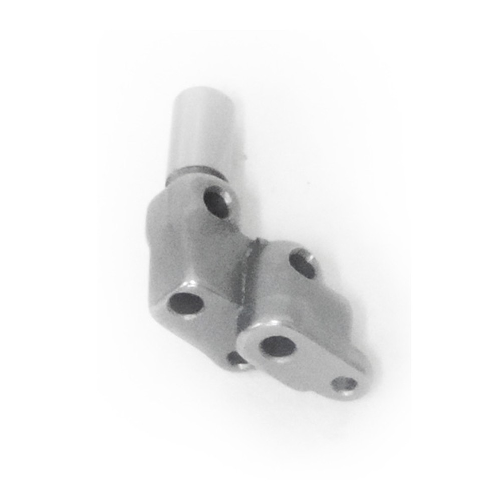 Bitola Média Interloque 2 Agulha Siruba 757