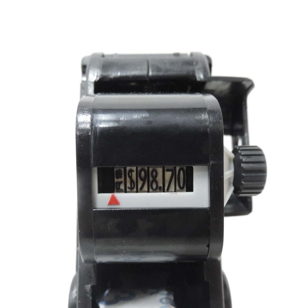 Etiquetadora 6 Dígitos 1 Linha Open P6 - Imagem 3