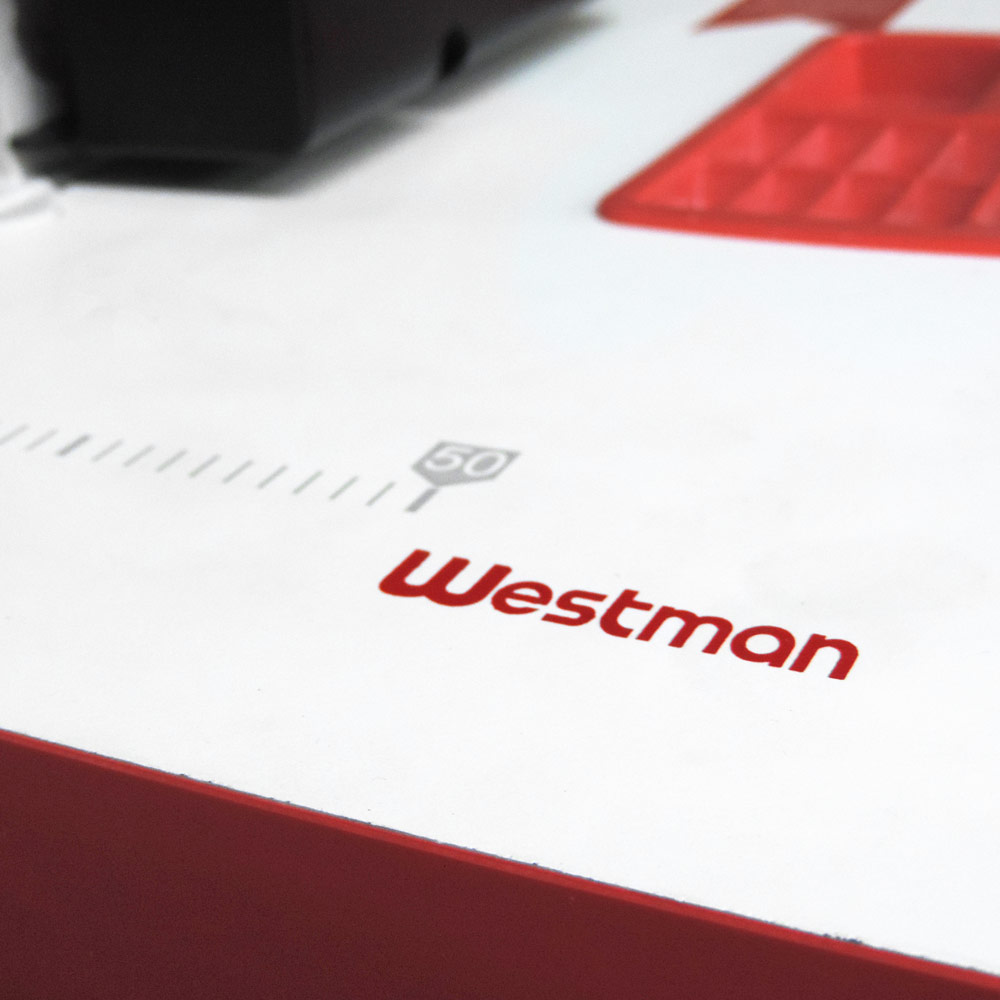 Máquina De Costura Reta Eletrônica Com Painel Touch Screen Fala Português W-2 Dc4/E - Imagem 7