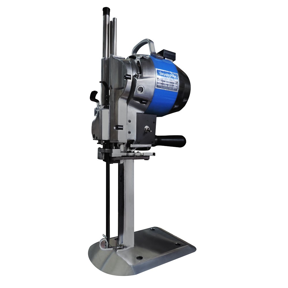 Máquina Corte Faca 10 " Faixa Azul 550W S-817