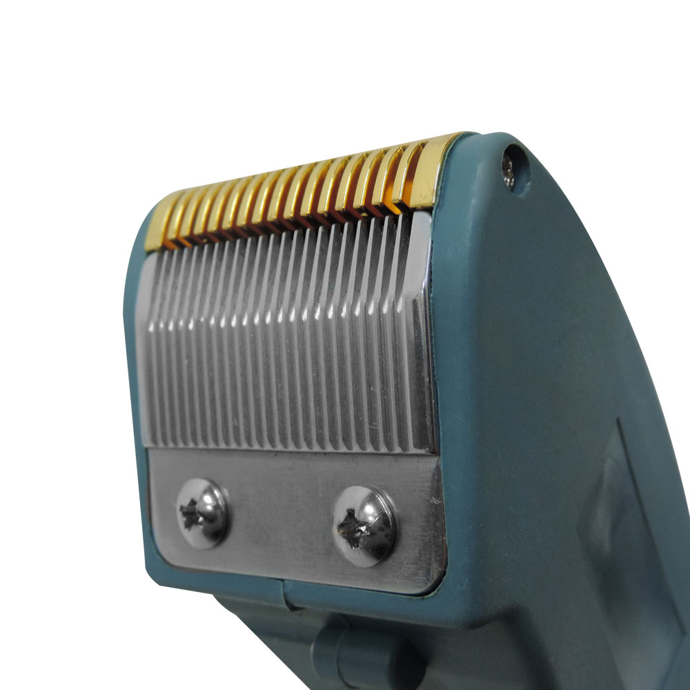 Máquina De Cortar E Arrematar Fios E Linhas 2 Cabeças Westman - Imagem 7