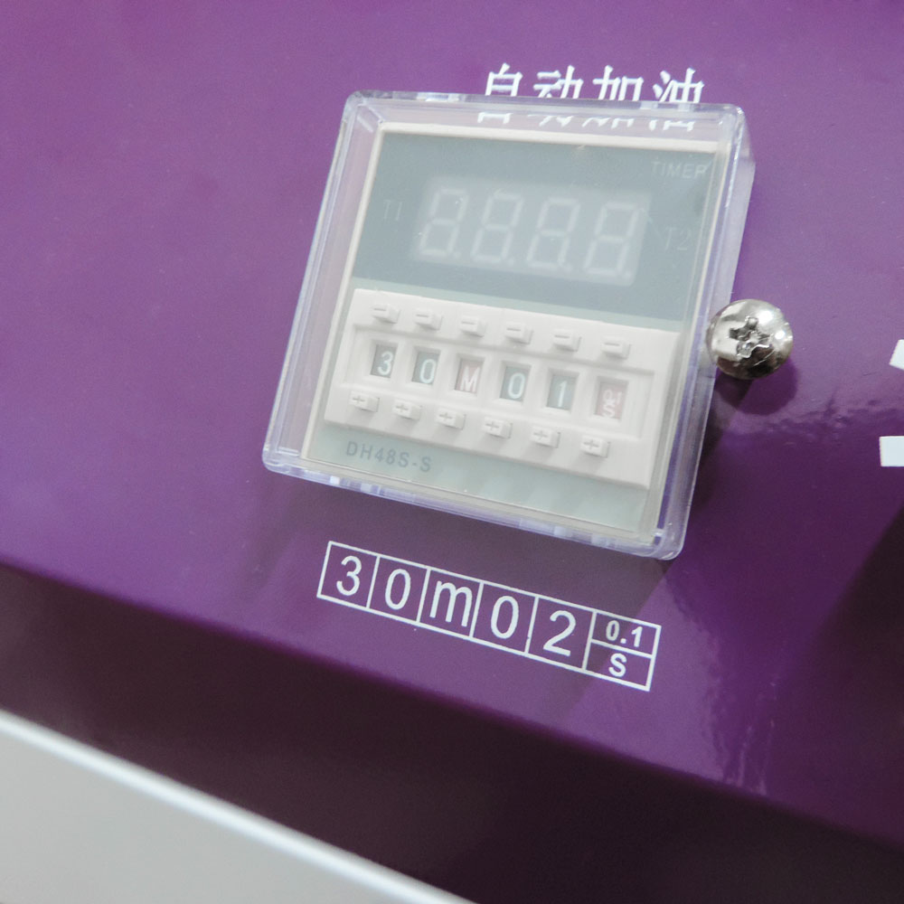 Máquina De Cortar E Arrematar Fios E Linhas 2 Cabeças Westman - Imagem 5