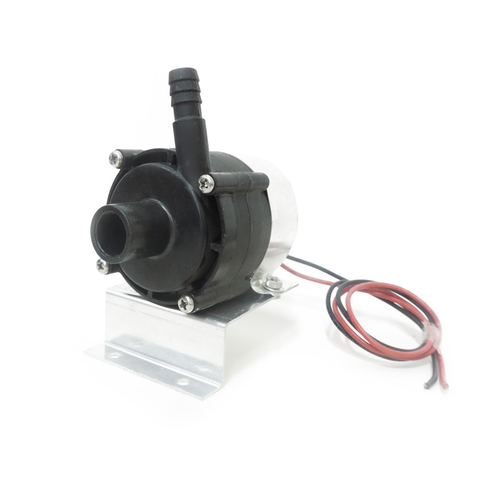 Bomba De Água Do Chiller Cw-5000