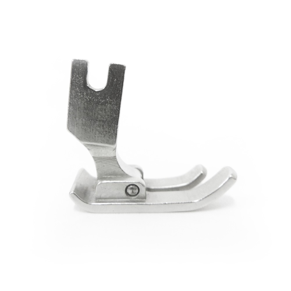 Calcador Sapata Largo Para Reta Industrial P127 Sussei - Imagem 2