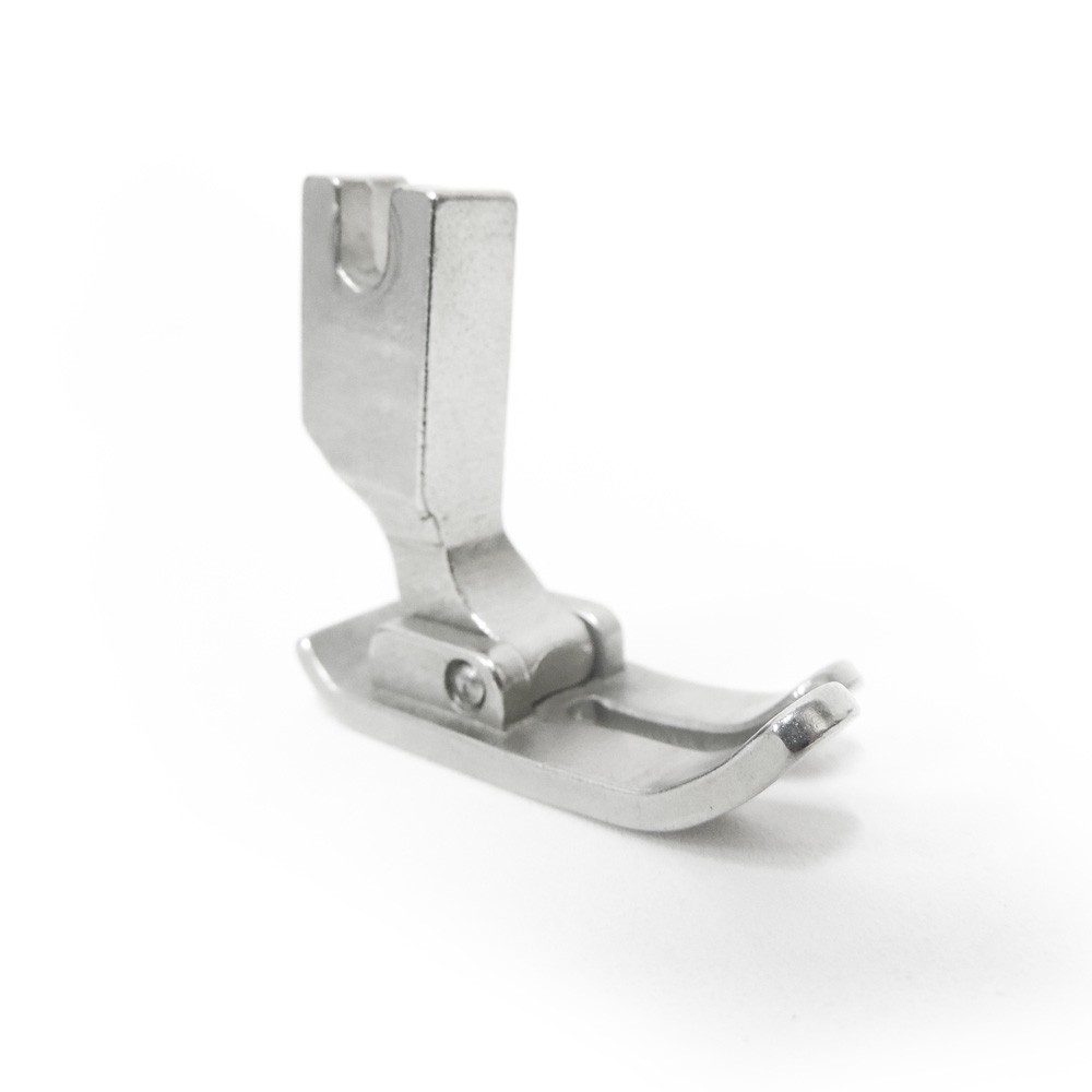 Calcador Sapata Largo Para Reta Industrial P127 Sussei