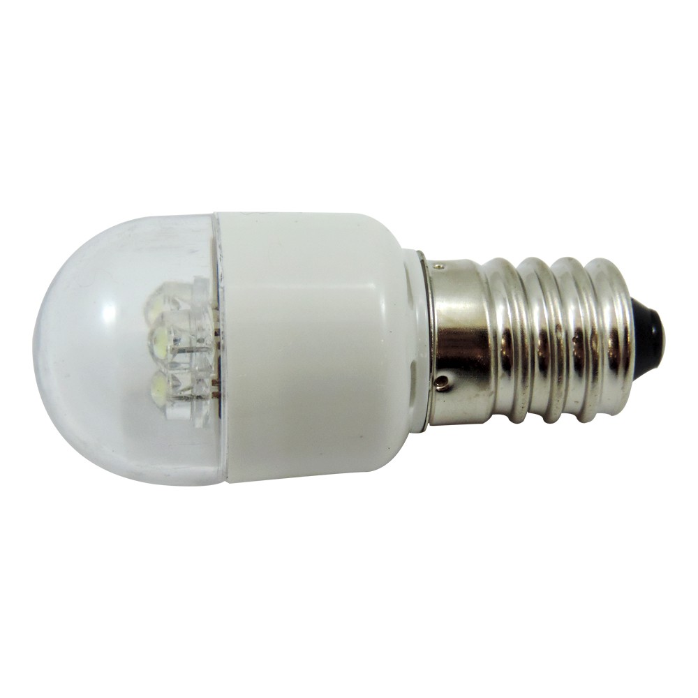 Lâmpada 3 Led Para Máquina De Costura - Imagem 2