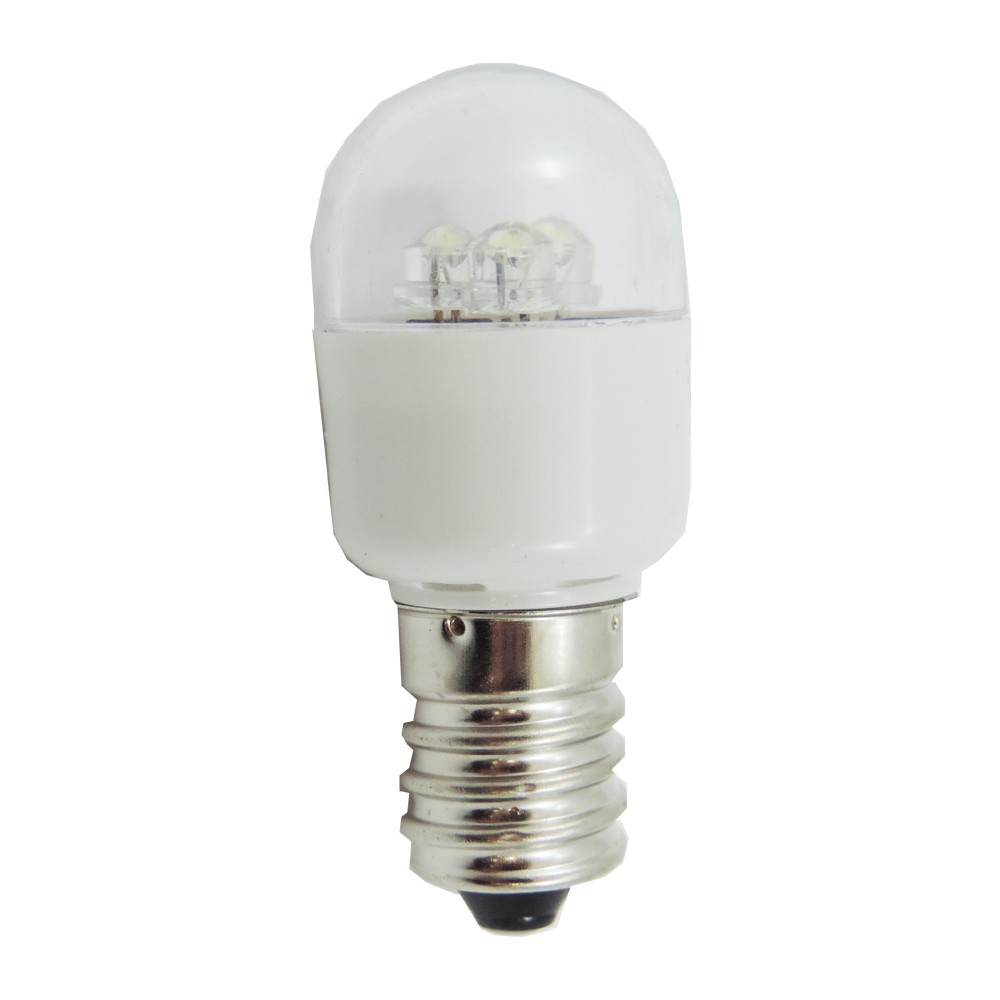 Lâmpada 3 Led Para Máquina De Costura