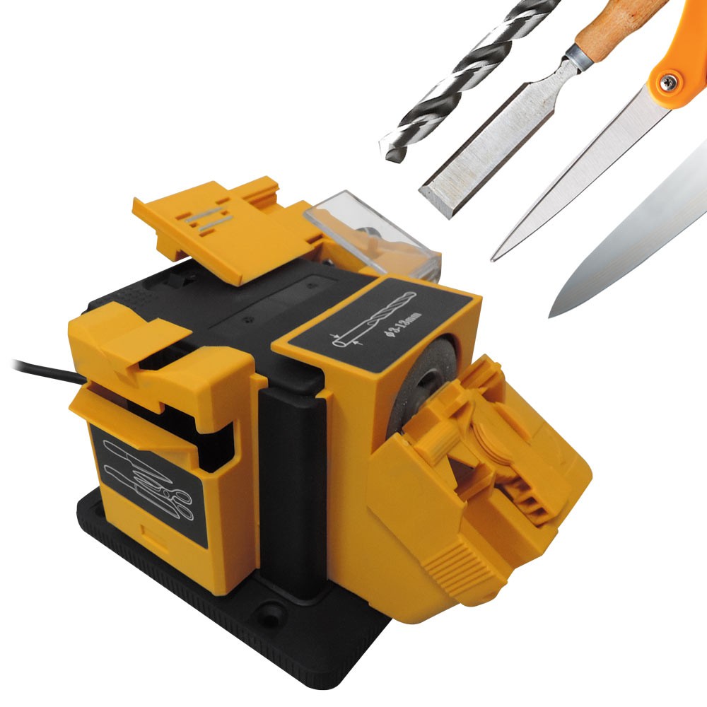 Afiador Multiuso Amolador