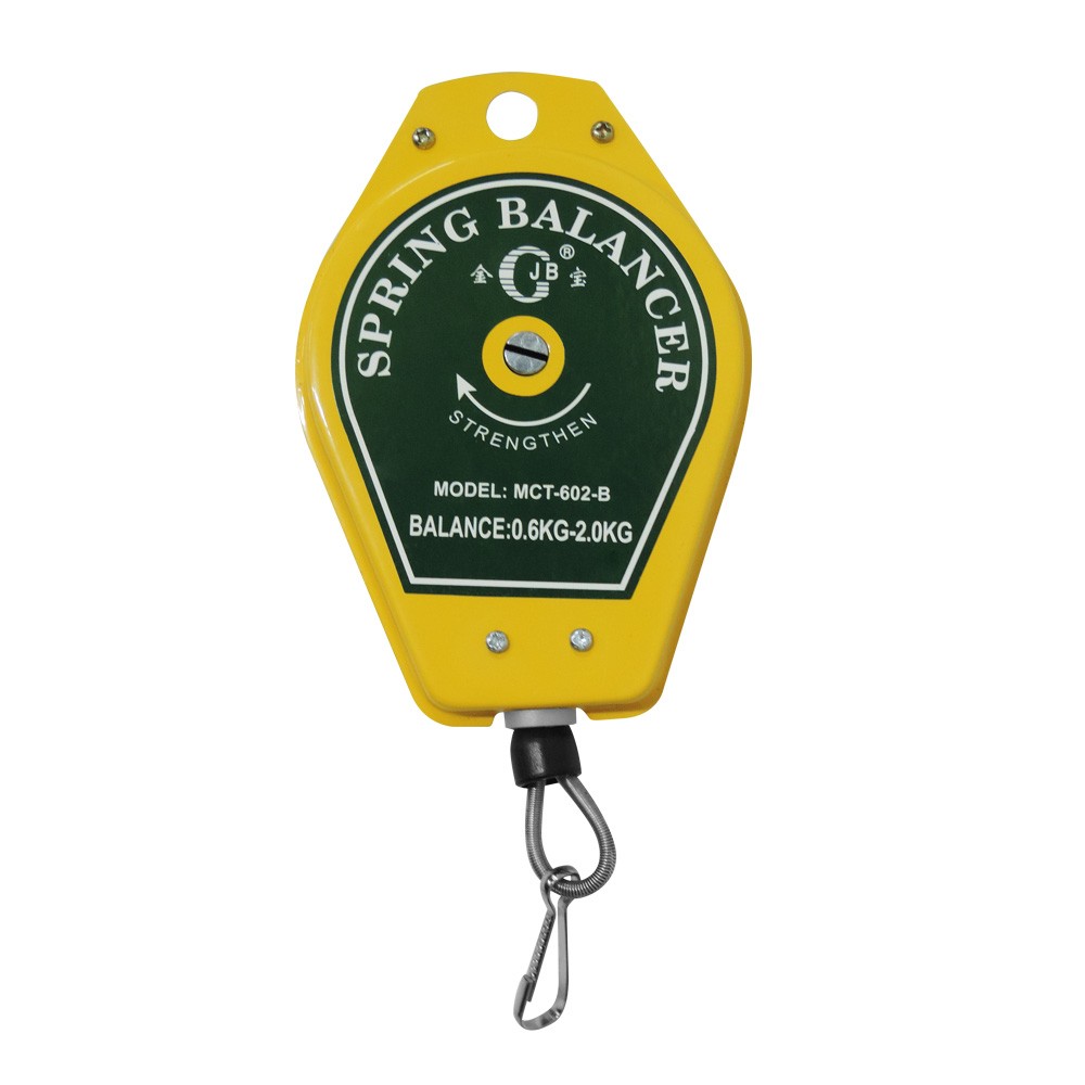 Balancim para Ferro Industrial 2 kg