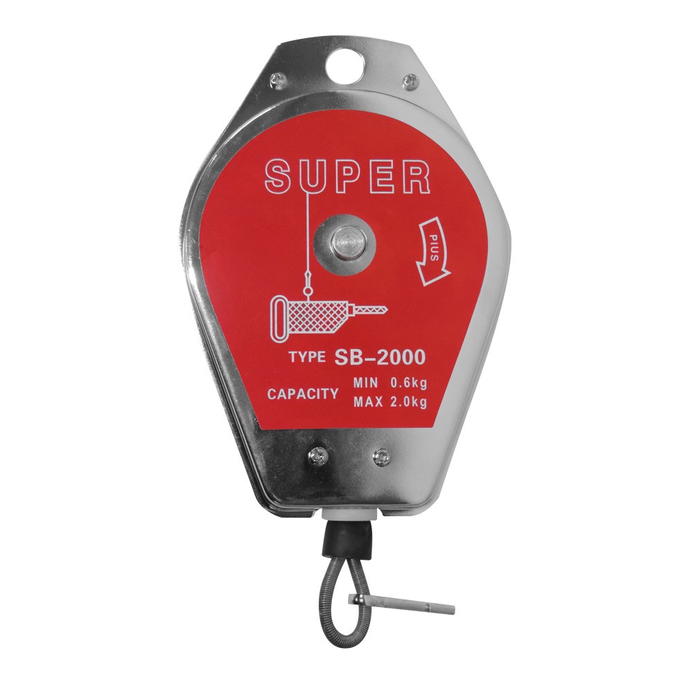 Balancim para Ferro Industrial 2 kg