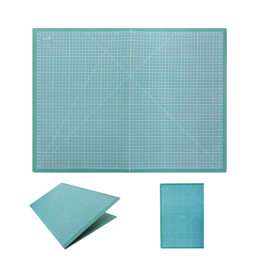 Base Dupla Para Corte Dobrável 60X45 - Imagem 5