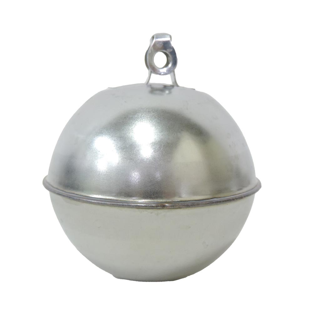 Boia Aço Inox Válvula Nível Barbantio 66Gr Ø Mm.7 - Imagem 3