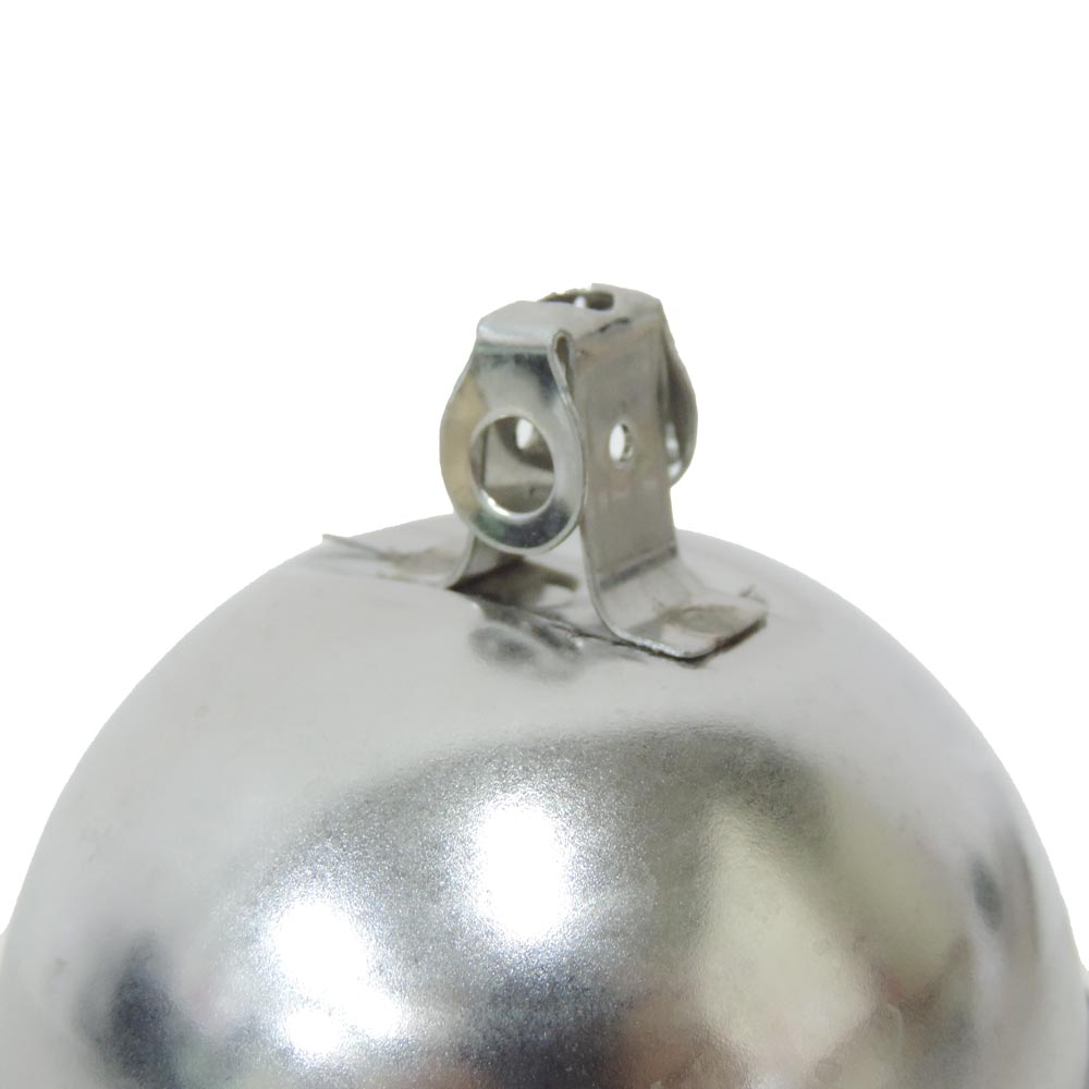 Boia Aço Inox Válvula Nível Barbantio 66Gr Ø Mm.7 - Imagem 2