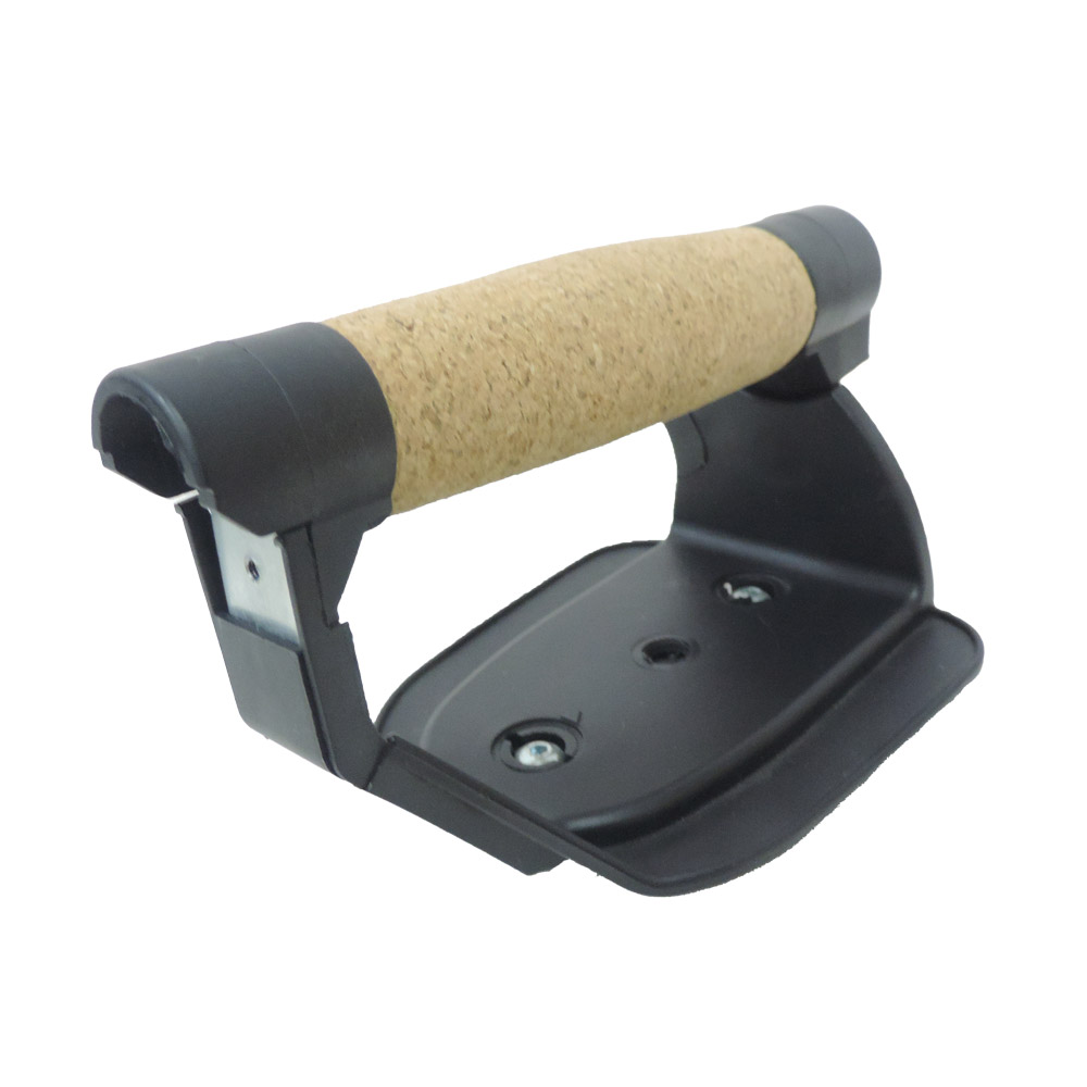 Cabo Completo De Manuseio Protetor De Ferro Lelit Fs155 - Imagem 2