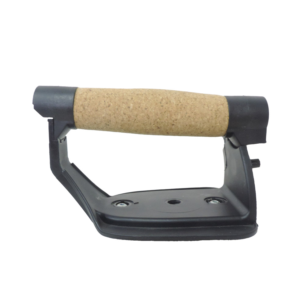 Cabo Completo De Manuseio Protetor De Ferro Lelit Fs155