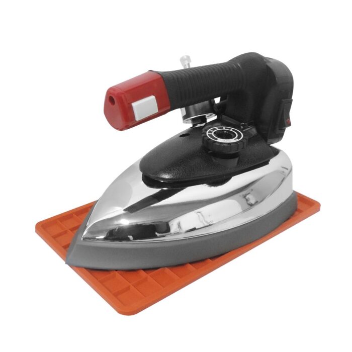 Ferro Gravitacional Industrial 94A 220v - Westman - Desempenho Profissional