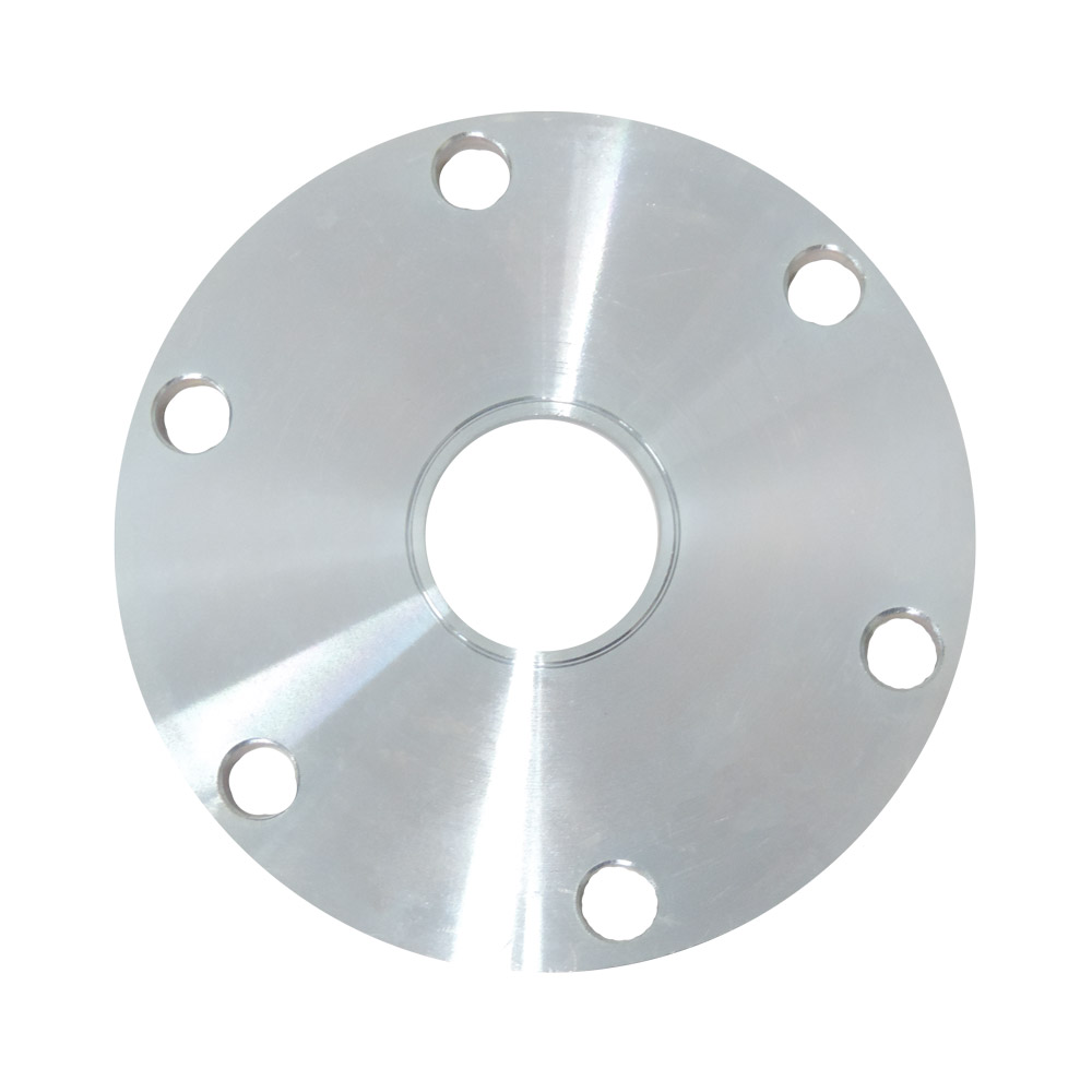 Flange Da Boia Reguladora De Água Rotondi 6 Furos M=Mb.10.027 - Imagem 2
