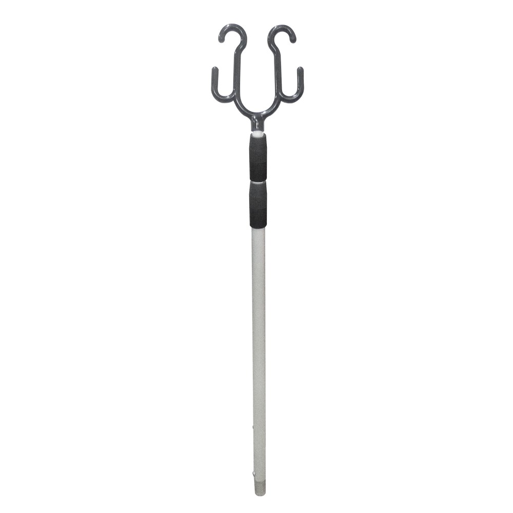 Haste Completa Com Suporte De Bocal Para Vaporizador Sr-9000 - Imagem 2