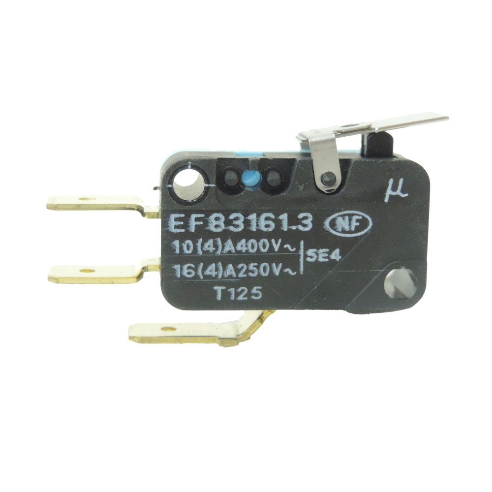 Interruptor De Boia Reguladora Micro Ma.10.040
