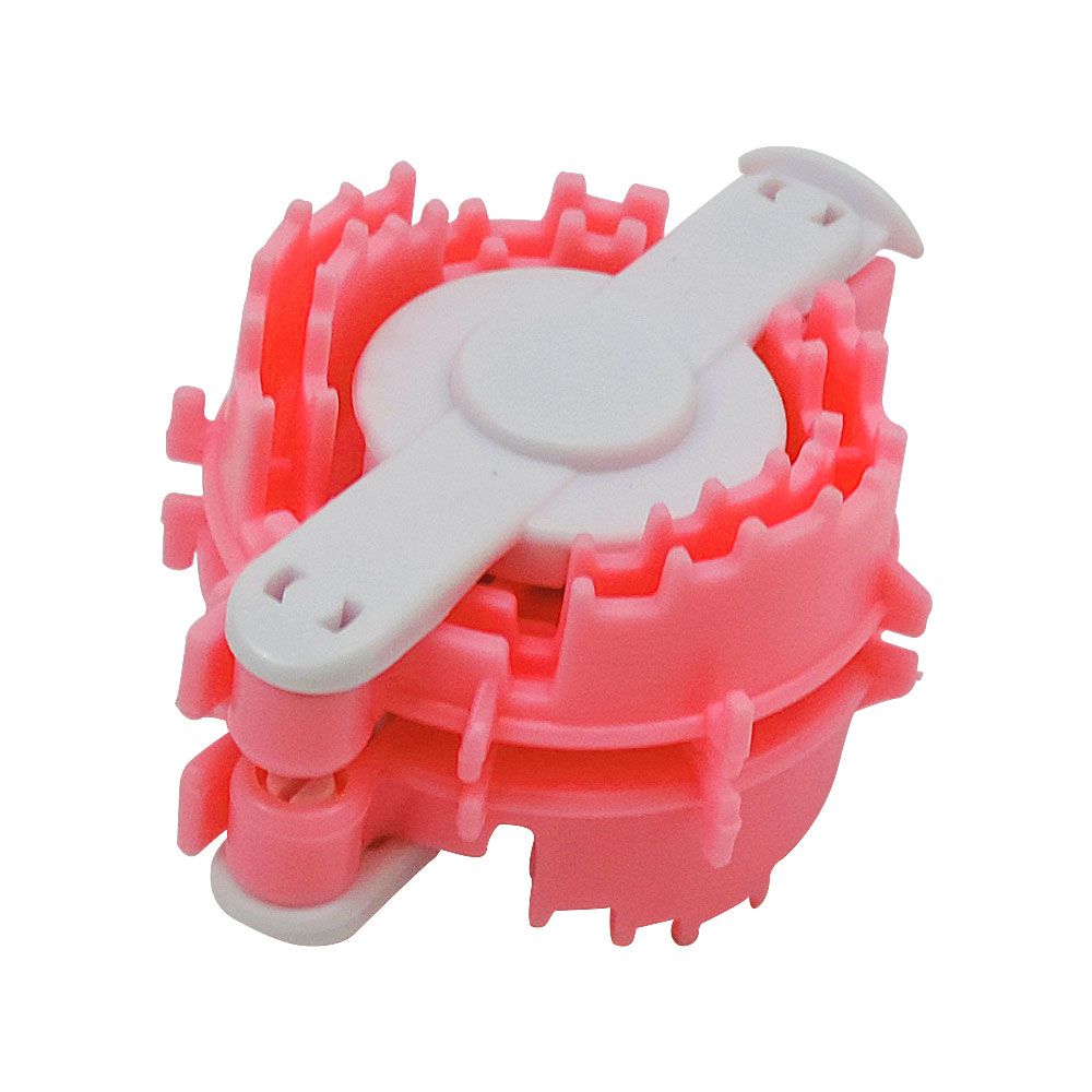 Kit Faz Pompom Coração - Imagem 2