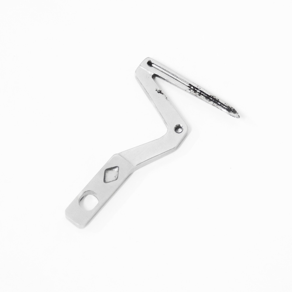 Lopper Para Máquina De Costura Overloque Sr-Kl 35 Ch