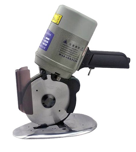 Máquina De Corte De Tecido Disco 5 Polegadas Sextavado 350W