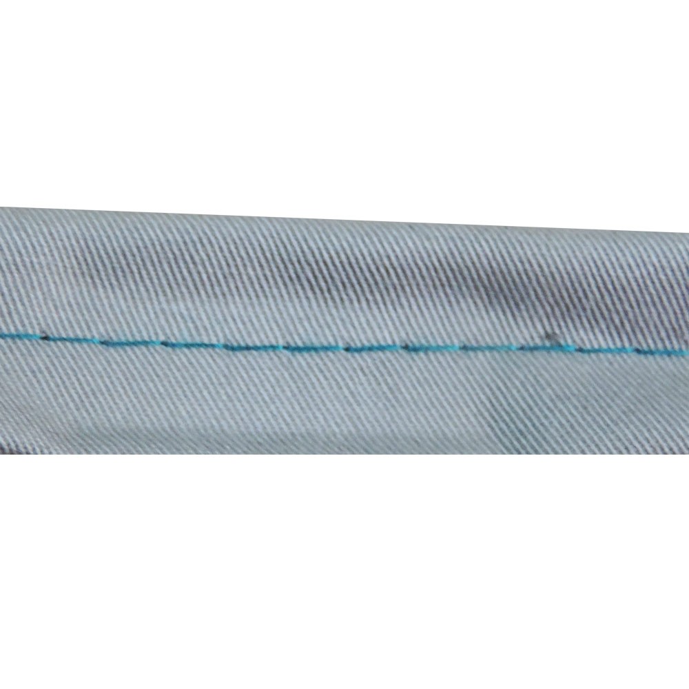 Máquina De Costura Reta Industrial Com Posicionador De Agulha Direct Drive W-2 Dc/E Westman - Imagem 5