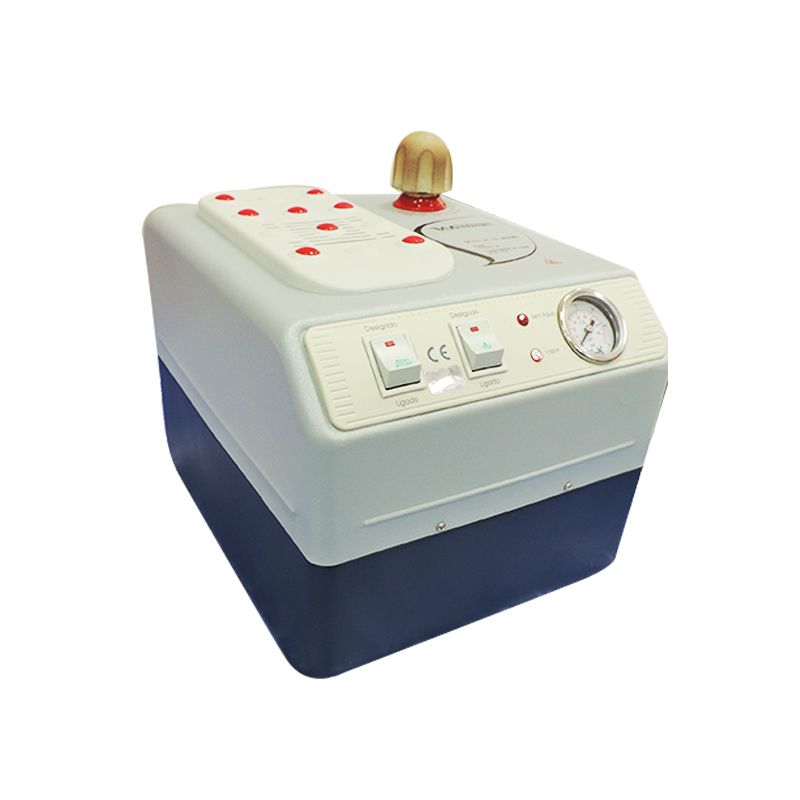 Mini Caldeira Semi Industrial Com Ferro 3,5L - Imagem 3